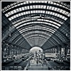 Frankfurt / railway station